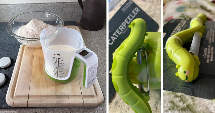 44 New Kitchen Finds To Actually Make You Want To Spend Time Behind The Pots