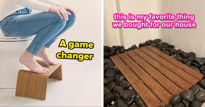 50 New Bathroom Products That Are Showered In 5-Star Reviews