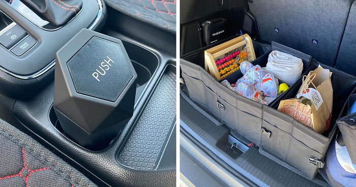 You Probably Haven’t Heard Of These 30 Car Items But You Will Wish You Have