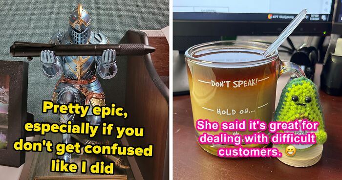 33 Office Supplies That Prove Work Can Be Fun