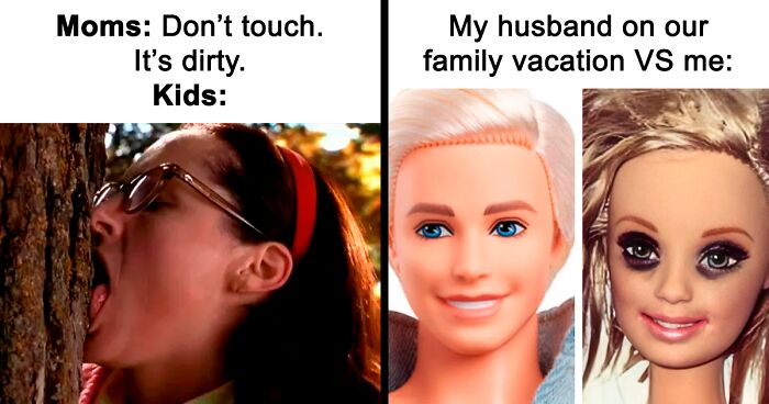80 Mom Memes That May Make You Laugh So Hard, Your Kids Might Wake Up