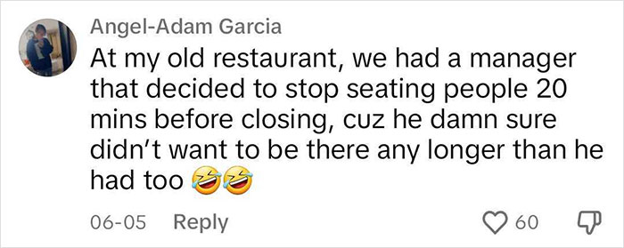 “Who Raised You?”: Waitress Calls Out Family's ‘Infuriating’ Tip After $184 Late-Night Order “Who Raised You?”: Waitress Calls Out Family's ‘Infuriating’ Tip After $184 Late-Night Order