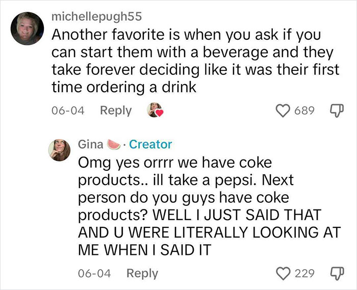 “Who Raised You?”: Waitress Calls Out Family's ‘Infuriating’ Tip After $184 Late-Night Order “Who Raised You?”: Waitress Calls Out Family's ‘Infuriating’ Tip After $184 Late-Night Order