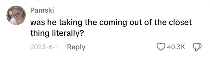 Netizens Are Laughing At A Parent-Hired Exorcist Trying To Cast Out Gay Spirits From Son’s Room Netizens Are Laughing At A Parent-Hired Exorcist Trying To Cast Out Gay Spirits From Son’s Room