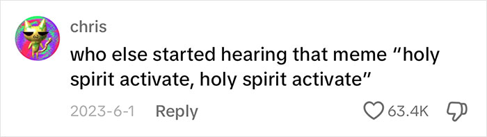Netizens Are Laughing At A Parent-Hired Exorcist Trying To Cast Out Gay Spirits From Son’s Room Netizens Are Laughing At A Parent-Hired Exorcist Trying To Cast Out Gay Spirits From Son’s Room