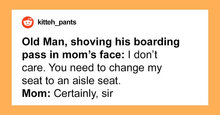 Rude Flight Passenger Is Put In His Place After Gate Attendant Maliciously Complies Perfectly