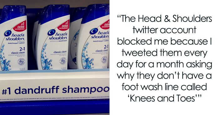 30 Times People Messed With Celebrities Enough To Get Blocked