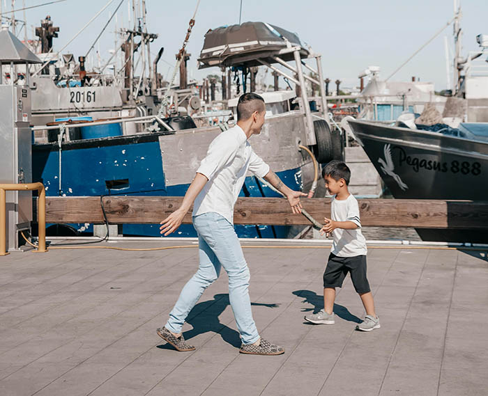 Mom Introduces BF’s Parents To Her Toddler As ‘Grandma And Grandpa,’ It Costs Her Relationship Mom Introduces BF’s Parents To Her Toddler As ‘Grandma And Grandpa,’ It Costs Her Relationship