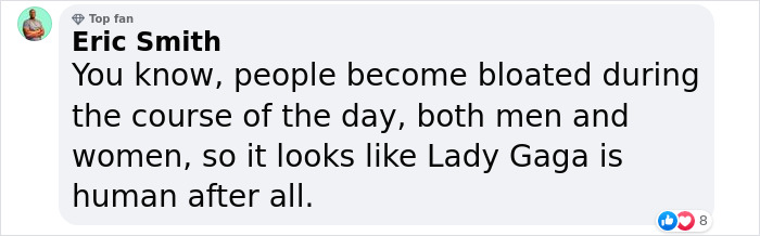 “Leave Women Alone”: Lady Gaga Snaps Back With Sassy Post After Rumors Surface That She’s Pregnant “Leave Women Alone”: Lady Gaga Snaps Back With Sassy Post After Rumors Surface That She’s Pregnant