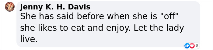 “Leave Women Alone”: Lady Gaga Snaps Back With Sassy Post After Rumors Surface That She’s Pregnant “Leave Women Alone”: Lady Gaga Snaps Back With Sassy Post After Rumors Surface That She’s Pregnant