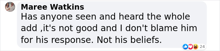 Robert Irwin Claims Cartoon Depicting Him Is “Defamation,” Threatens To Sue Party Leader Robert Irwin Claims Cartoon Depicting Him Is “Defamation,” Threatens To Sue Party Leader