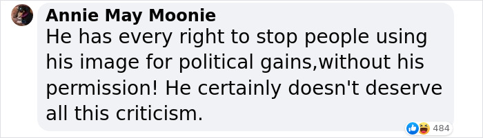 Robert Irwin Claims Cartoon Depicting Him Is “Defamation,” Threatens To Sue Party Leader Robert Irwin Claims Cartoon Depicting Him Is “Defamation,” Threatens To Sue Party Leader