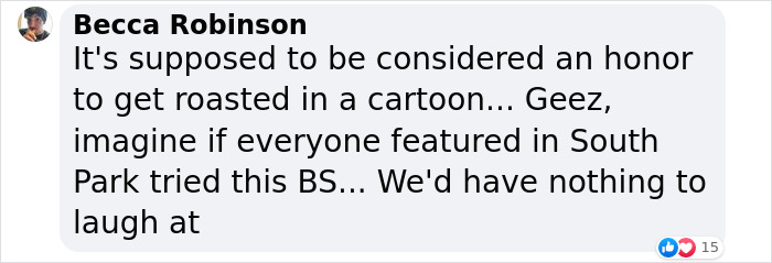 Robert Irwin Claims Cartoon Depicting Him Is “Defamation,” Threatens To Sue Party Leader Robert Irwin Claims Cartoon Depicting Him Is “Defamation,” Threatens To Sue Party Leader