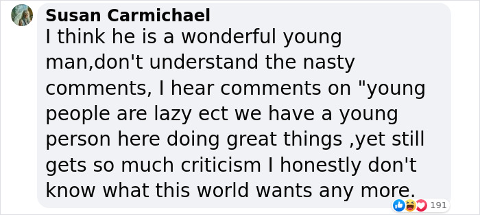 Robert Irwin Claims Cartoon Depicting Him Is “Defamation,” Threatens To Sue Party Leader Robert Irwin Claims Cartoon Depicting Him Is “Defamation,” Threatens To Sue Party Leader