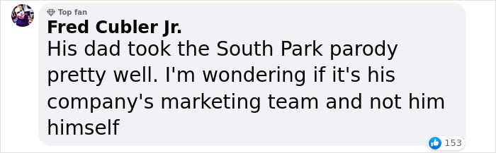 Robert Irwin Claims Cartoon Depicting Him Is “Defamation,” Threatens To Sue Party Leader Robert Irwin Claims Cartoon Depicting Him Is “Defamation,” Threatens To Sue Party Leader