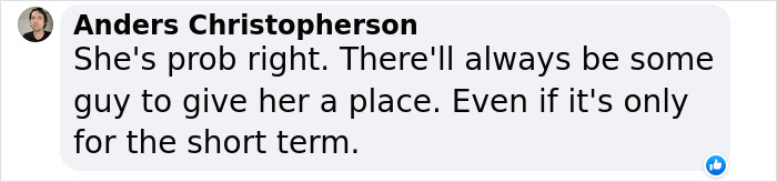 Woman Uses “Pretty Privilege” To Not Pay Rent And Live Homeless Using Different Hinge Dates Woman Uses “Pretty Privilege” To Not Pay Rent And Live Homeless Using Different Hinge Dates