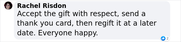 “I Wouldn’t Continue That Friendship”: Bride Returns “Tactless” $100 Venmo Wedding Gift “I Wouldn’t Continue That Friendship”: Bride Returns “Tactless” $100 Venmo Wedding Gift