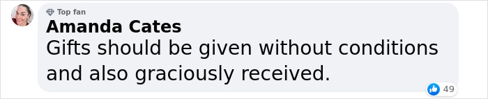 “I Wouldn’t Continue That Friendship”: Bride Returns “Tactless” $100 Venmo Wedding Gift “I Wouldn’t Continue That Friendship”: Bride Returns “Tactless” $100 Venmo Wedding Gift