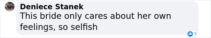 “I Wouldn’t Continue That Friendship”: Bride Returns “Tactless” $100 Venmo Wedding Gift “I Wouldn’t Continue That Friendship”: Bride Returns “Tactless” $100 Venmo Wedding Gift