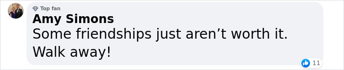 “I Wouldn’t Continue That Friendship”: Bride Returns “Tactless” $100 Venmo Wedding Gift “I Wouldn’t Continue That Friendship”: Bride Returns “Tactless” $100 Venmo Wedding Gift