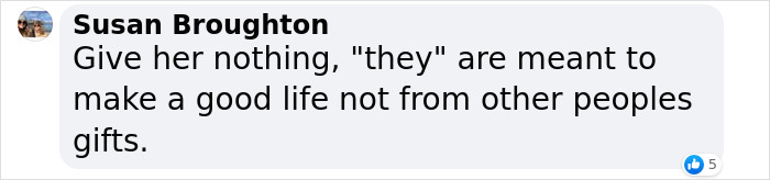 “I Wouldn’t Continue That Friendship”: Bride Returns “Tactless” $100 Venmo Wedding Gift “I Wouldn’t Continue That Friendship”: Bride Returns “Tactless” $100 Venmo Wedding Gift
