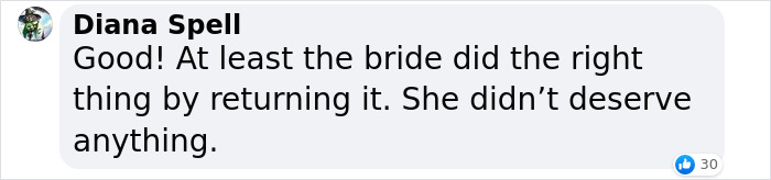 “I Wouldn’t Continue That Friendship”: Bride Returns “Tactless” $100 Venmo Wedding Gift “I Wouldn’t Continue That Friendship”: Bride Returns “Tactless” $100 Venmo Wedding Gift