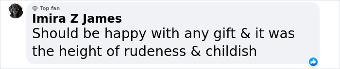 “I Wouldn’t Continue That Friendship”: Bride Returns “Tactless” $100 Venmo Wedding Gift “I Wouldn’t Continue That Friendship”: Bride Returns “Tactless” $100 Venmo Wedding Gift