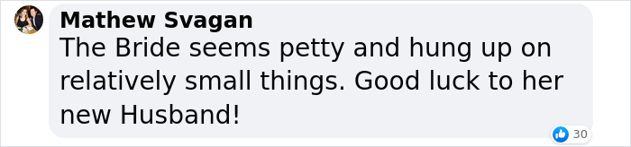 “I Wouldn’t Continue That Friendship”: Bride Returns “Tactless” $100 Venmo Wedding Gift “I Wouldn’t Continue That Friendship”: Bride Returns “Tactless” $100 Venmo Wedding Gift