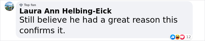 After Controversial Graduation Incident, Dad Who Blocked Superintendent Has Lies Exposed After Controversial Graduation Incident, Dad Who Blocked Superintendent Has Lies Exposed