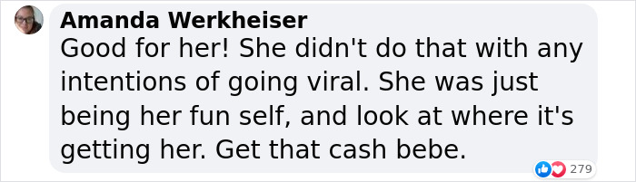 Hailey Welch, Who Became Known As The Viral “Hawk Tuah Girl,” Sold At Least $65k Worth Of Merch Hailey Welch, Who Became Known As The Viral “Hawk Tuah Girl,” Sold At Least $65k Worth Of Merch