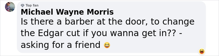 “Imagine Discriminating Against Your Customers”: Food Truck Park Slammed For “No Edgars” Post “Imagine Discriminating Against Your Customers”: Food Truck Park Slammed For “No Edgars” Post