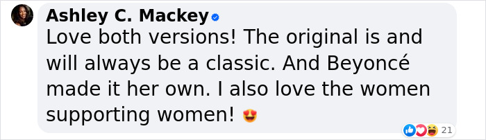 Dolly Parton Was Surprised Beyoncé Changed “Jolene’s” Lyrics And Reveals How She Felt About It Dolly Parton Was Surprised Beyoncé Changed “Jolene’s” Lyrics And Reveals How She Felt About It