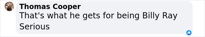 Billy Ray Cyrus Follows Fraud Allegations Against Firerose With Restraining Order Billy Ray Cyrus Follows Fraud Allegations Against Firerose With Restraining Order