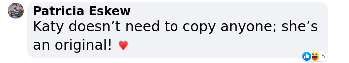 “She’s Giving Bianca Censori”: Katy Perry’s Ultra-Revealing Balenciaga Outfit Draws Comparisons “She’s Giving Bianca Censori”: Katy Perry’s Ultra-Revealing Balenciaga Outfit Draws Comparisons