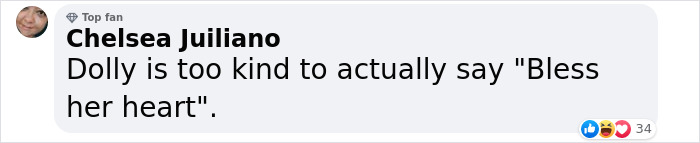 Dolly Parton Was Surprised Beyoncé Changed “Jolene’s” Lyrics And Reveals How She Felt About It Dolly Parton Was Surprised Beyoncé Changed “Jolene’s” Lyrics And Reveals How She Felt About It