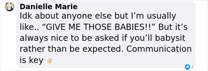 "I Guess This Is Normal?": Woman Shares Sister's Unhinged Babysitting Invoice "I Guess This Is Normal?": Woman Shares Sister's Unhinged Babysitting Invoice