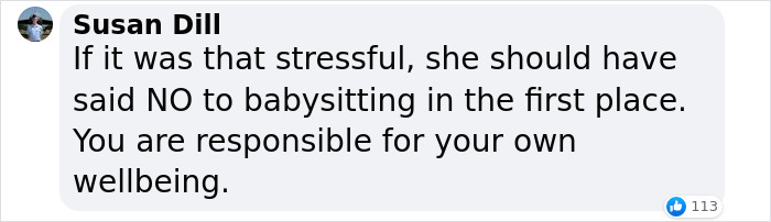 "I Guess This Is Normal?": Woman Shares Sister's Unhinged Babysitting Invoice "I Guess This Is Normal?": Woman Shares Sister's Unhinged Babysitting Invoice