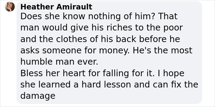 Fake Keanu Reeves Cons Woman Out Of $750k By Asking For Help Writing “John Wick 5” Fake Keanu Reeves Cons Woman Out Of $750k By Asking For Help Writing “John Wick 5”