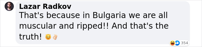 Princess Kalina Of Bulgaria Explains Most Recent Transformation Princess Kalina Of Bulgaria Explains Most Recent Transformation