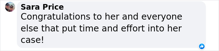 Woman To Be Freed After Spending 43 Years In Prison As Police Officer Uncovered The Real Culprit Woman To Be Freed After Spending 43 Years In Prison As Police Officer Uncovered The Real Culprit