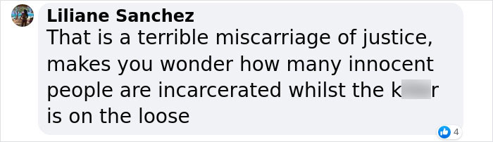 Woman To Be Freed After Spending 43 Years In Prison As Police Officer Uncovered The Real Culprit Woman To Be Freed After Spending 43 Years In Prison As Police Officer Uncovered The Real Culprit