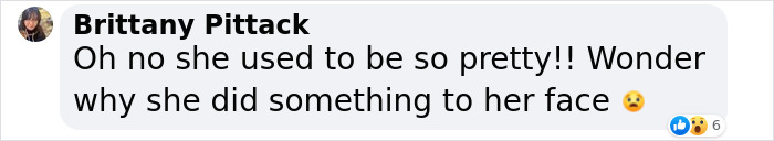 Social media comment reacting to before-and-after pictures of Ryan Gosling and Eva Mendes. Social media comment reacting to before-and-after pictures of Ryan Gosling and Eva Mendes.