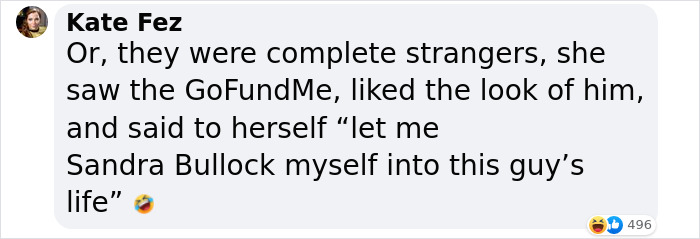 Woman Upset After Man Ghosts Her Only To Stumble Across His GoFundMe Campaign Woman Upset After Man Ghosts Her Only To Stumble Across His GoFundMe Campaign