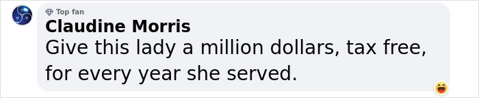 Woman To Be Freed After Spending 43 Years In Prison As Police Officer Uncovered The Real Culprit Woman To Be Freed After Spending 43 Years In Prison As Police Officer Uncovered The Real Culprit