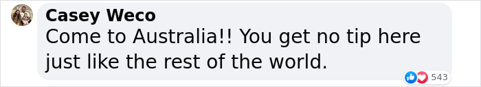 “Who Raised You?”: Waitress Calls Out Family's ‘Infuriating’ Tip After $184 Late-Night Order “Who Raised You?”: Waitress Calls Out Family's ‘Infuriating’ Tip After $184 Late-Night Order