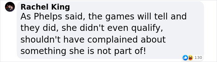 “She Got Her Wish”: Aussie Swimmer Loses Olympic Spot After Clip Mocking Team USA Resurfaces “She Got Her Wish”: Aussie Swimmer Loses Olympic Spot After Clip Mocking Team USA Resurfaces