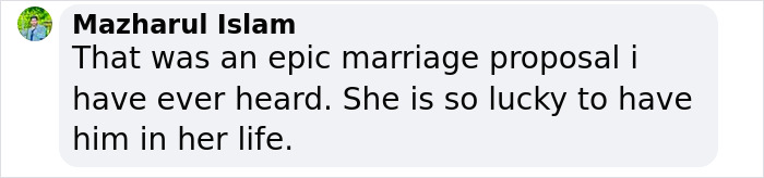 Yasushi From Japan Made A One-Of-A-Kind Marriage Proposal That Gained The Guinness World Record Yasushi From Japan Made A One-Of-A-Kind Marriage Proposal That Gained The Guinness World Record