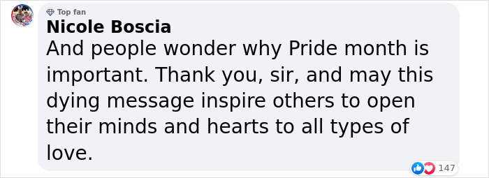 “I Was Gay”: Vietnam Veteran’s Obituary Goes Viral After He Comes Out, Revealing Lifelong Secret “I Was Gay”: Vietnam Veteran’s Obituary Goes Viral After He Comes Out, Revealing Lifelong Secret