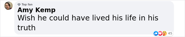 “I Was Gay”: Vietnam Veteran’s Obituary Goes Viral After He Comes Out, Revealing Lifelong Secret “I Was Gay”: Vietnam Veteran’s Obituary Goes Viral After He Comes Out, Revealing Lifelong Secret