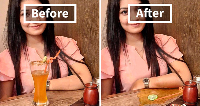 James Fridman’s Photoshop Gems That Take Requests To A Whole New Level (Best Of All Time)